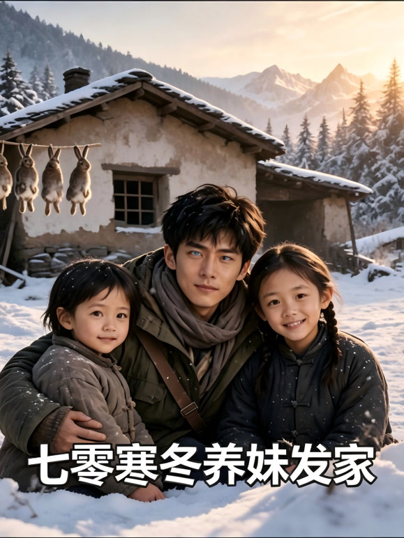 七零寒冬养妹发家