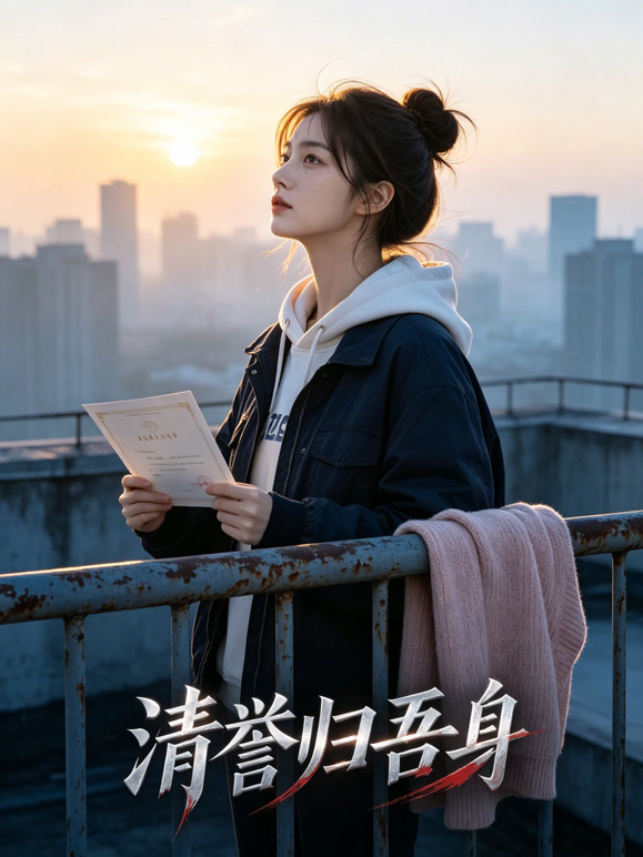 清誉归吾身