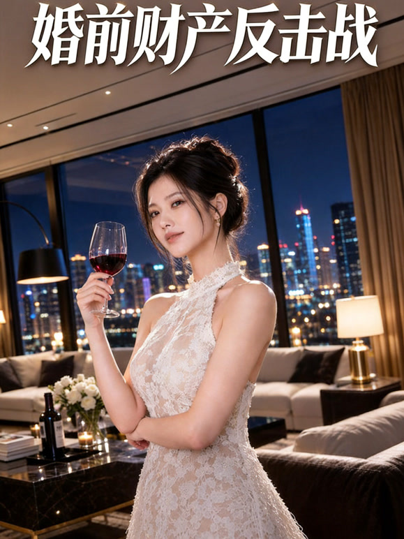 婚前财产反击战