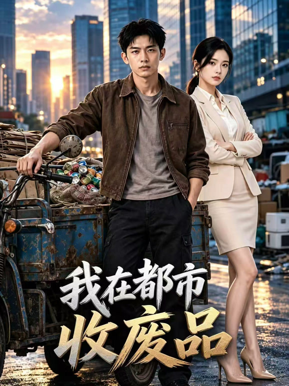 我在都市收废品
