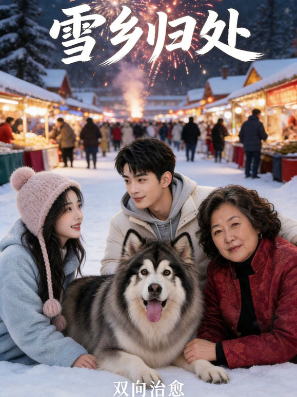 雪乡归处
