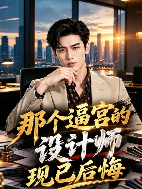 那个逼宫的设计师现已后悔
