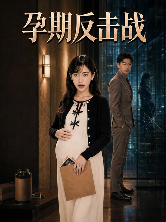 孕期反击战
