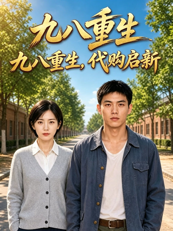 九八重生，代购启新