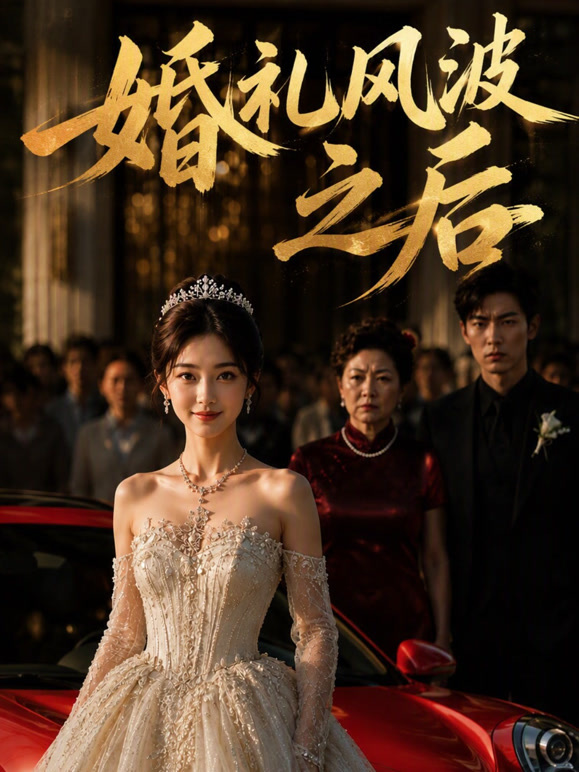 婚礼风波之后