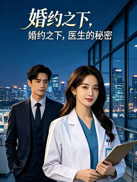 婚约之下，医生的秘密