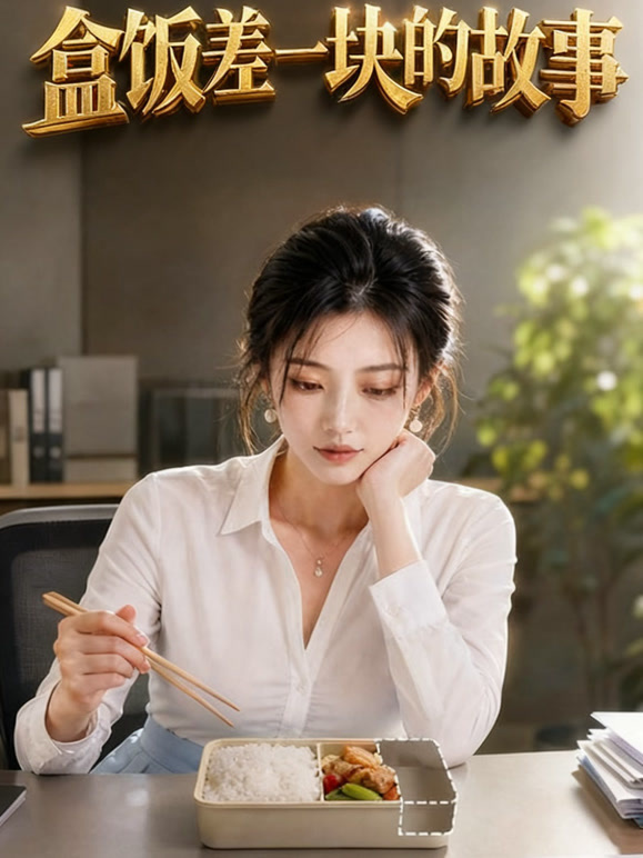 盒饭差一块的故事