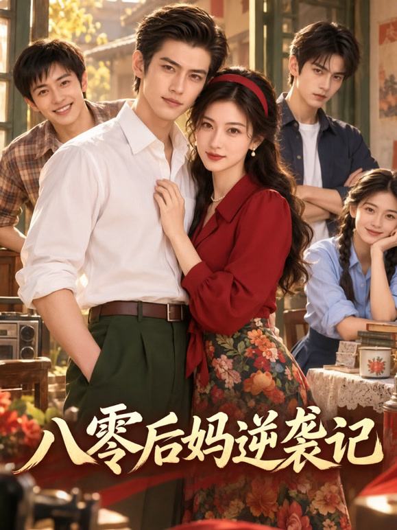八零后妈逆袭记