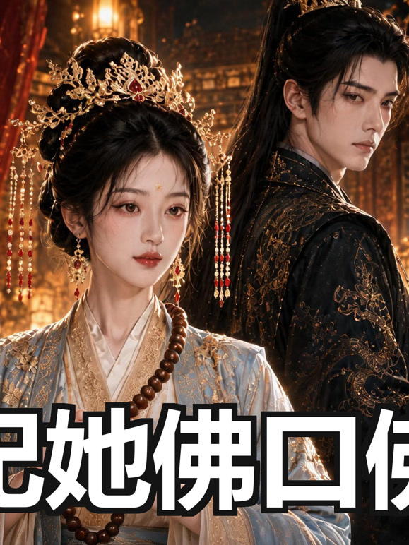 王妃她佛口佛心