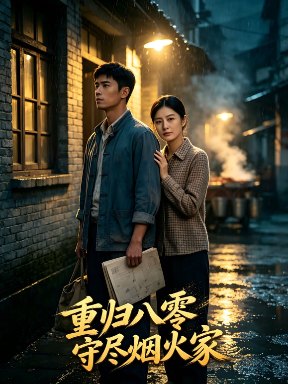 重归八零守尽烟火家