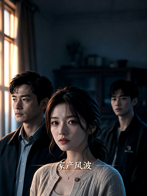 家产风波1