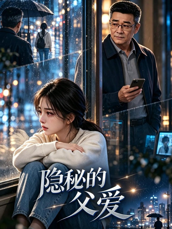 隐秘的父爱