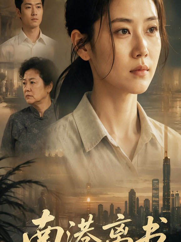 南港离书