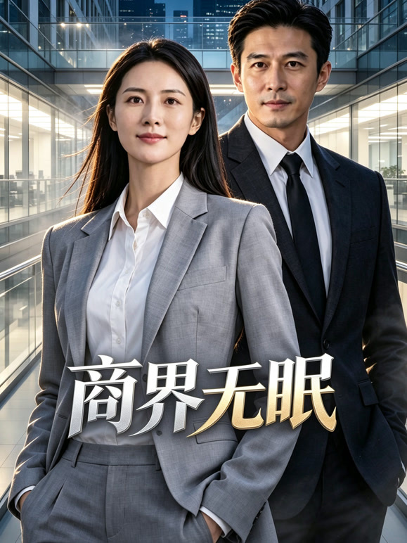 商界无眠