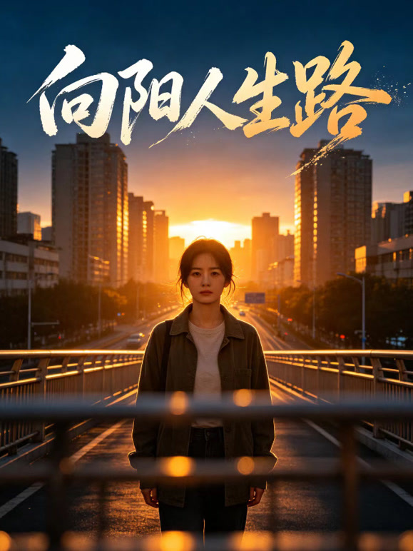 向阳人生路