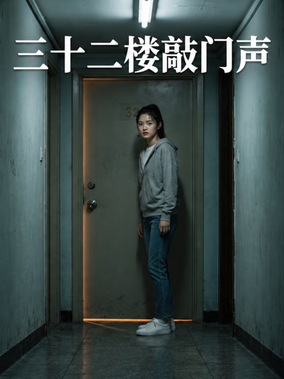 三十二楼敲门声
