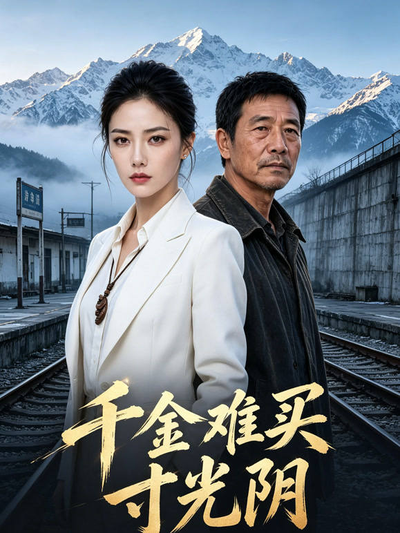 千金难买寸光阴