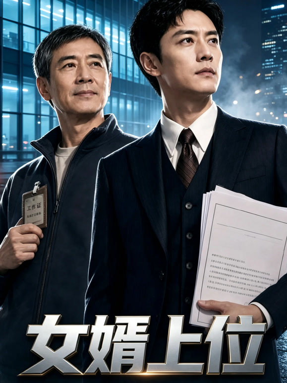 女婿上位