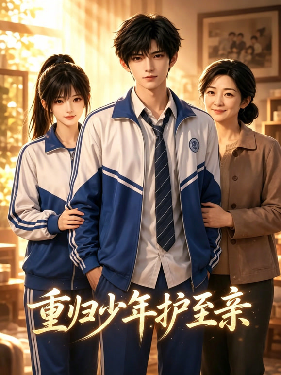 重归少年护至亲