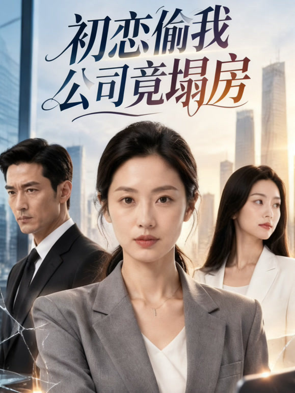 初恋偷我公司竟塌房
