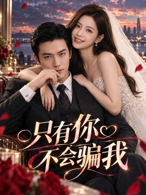 只有你不会骗我