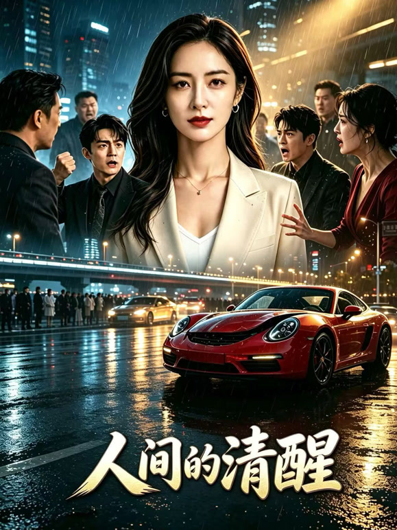 人间的清醒