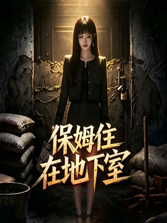 保姆住在地下室