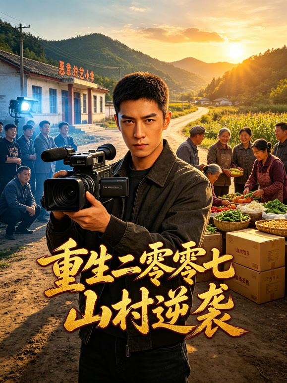 重生二零零七山村逆袭