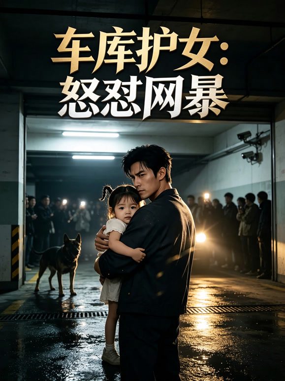 车库护女：怒怼网暴