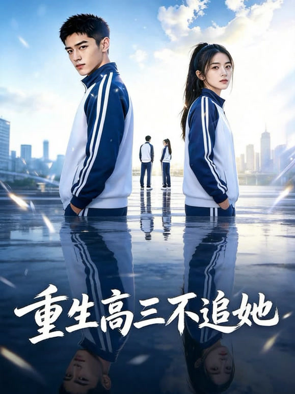 重生高三不追她
