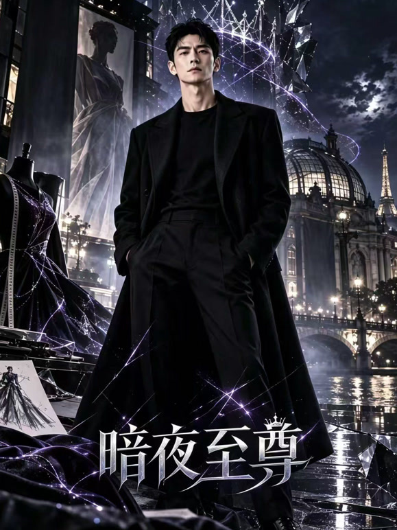 暗夜至尊