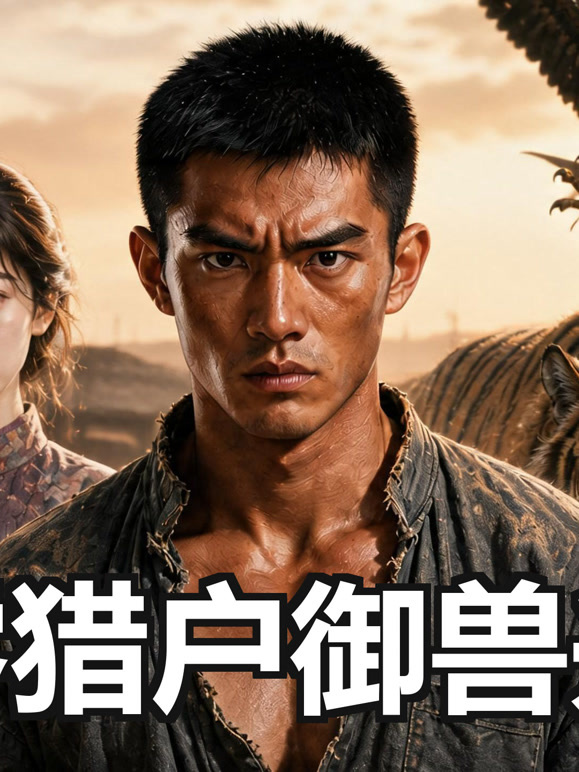 八零猎户御兽兴家