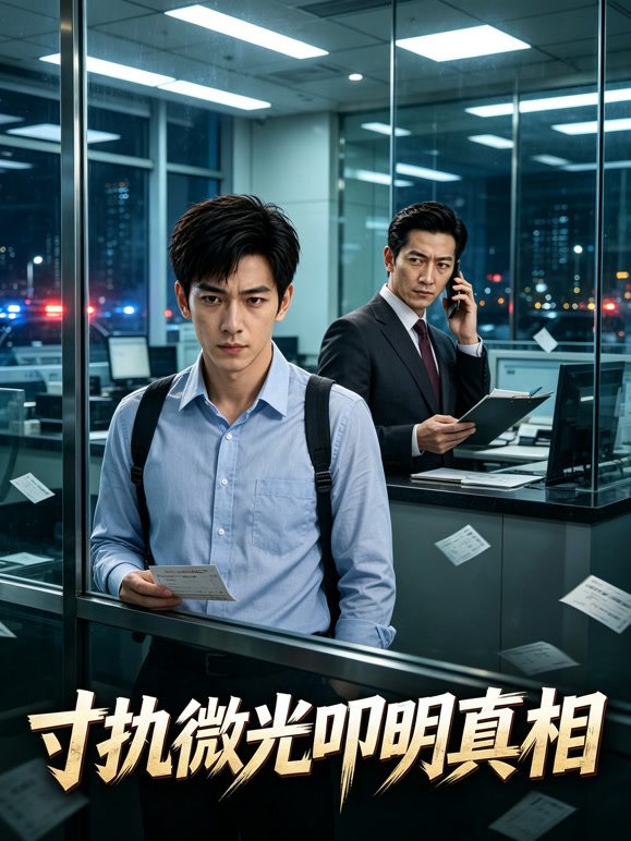 寸执微光叩明真相