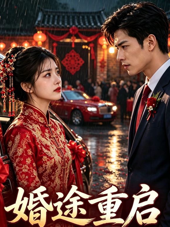 婚途重启