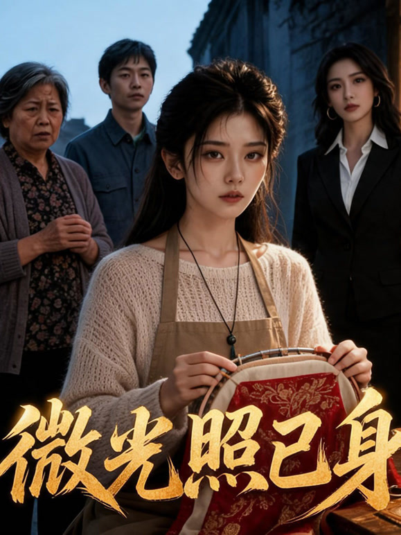 微光照己身