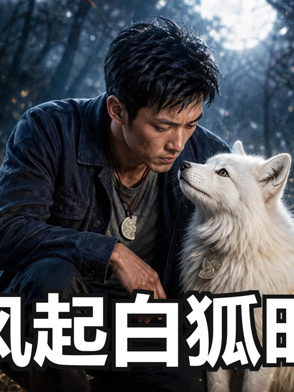 风起白狐时