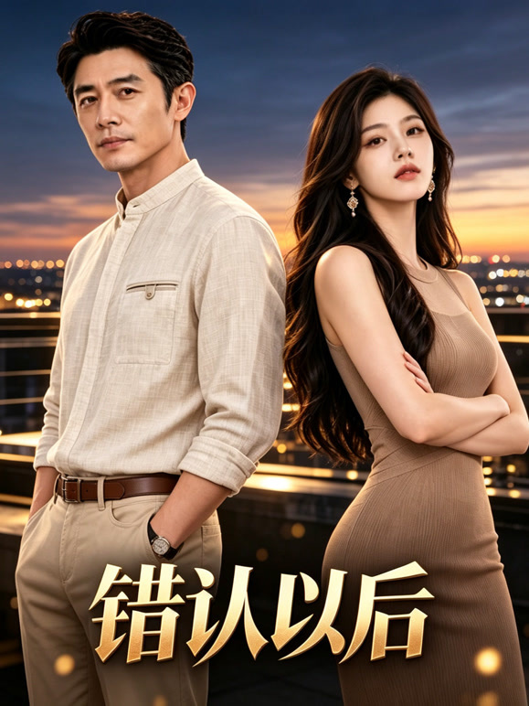 错认以后