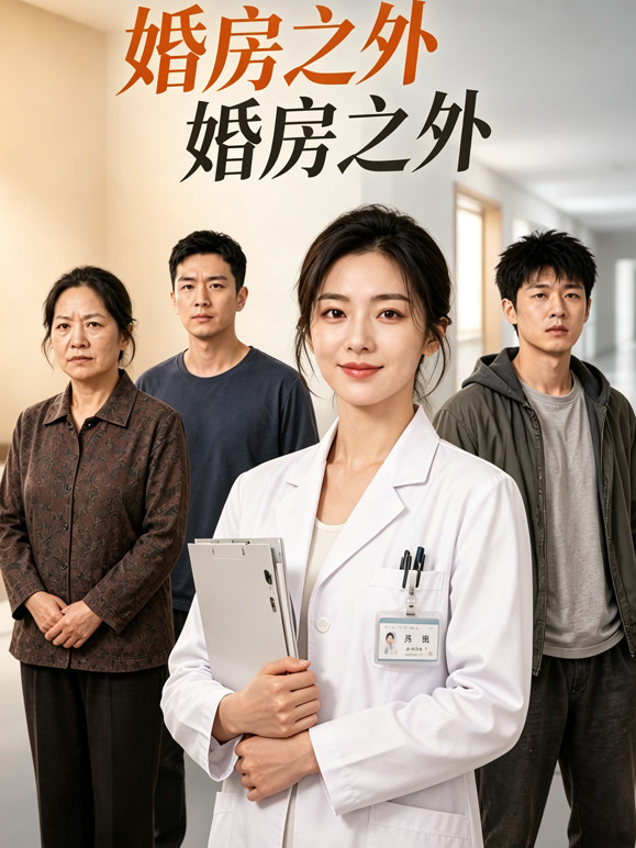婚房之外