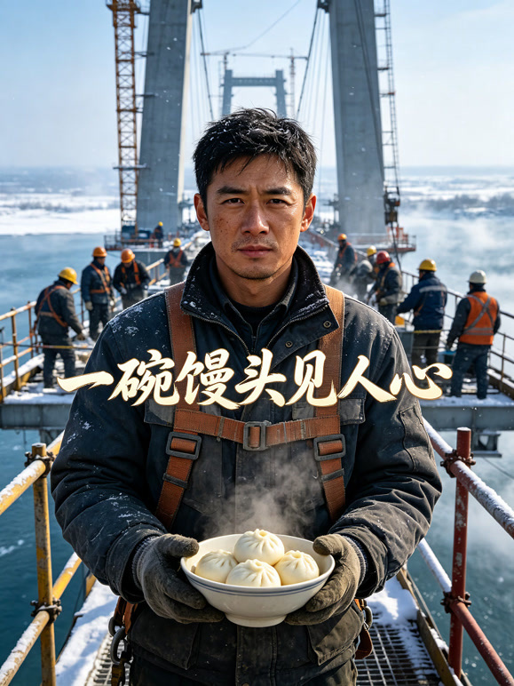 一碗馒头见人心