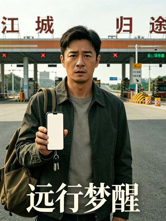 远行梦醒