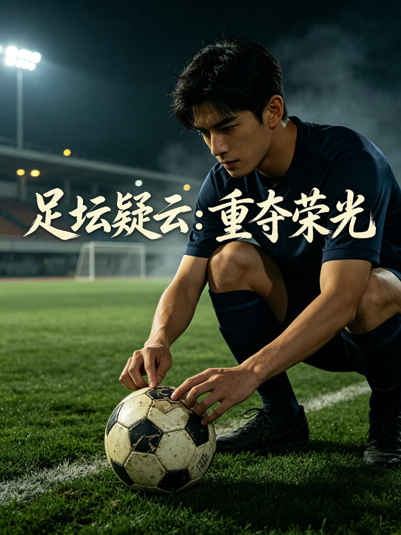 足坛疑云：重夺荣光