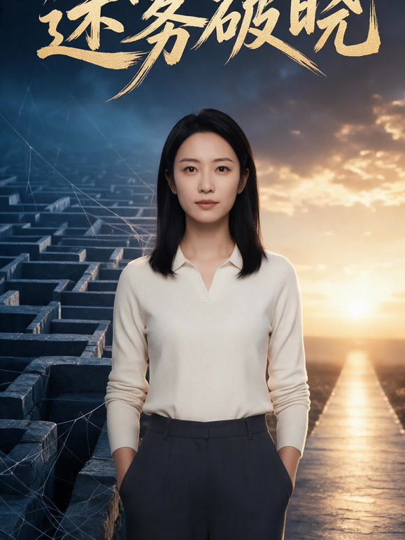 迷雾破晓