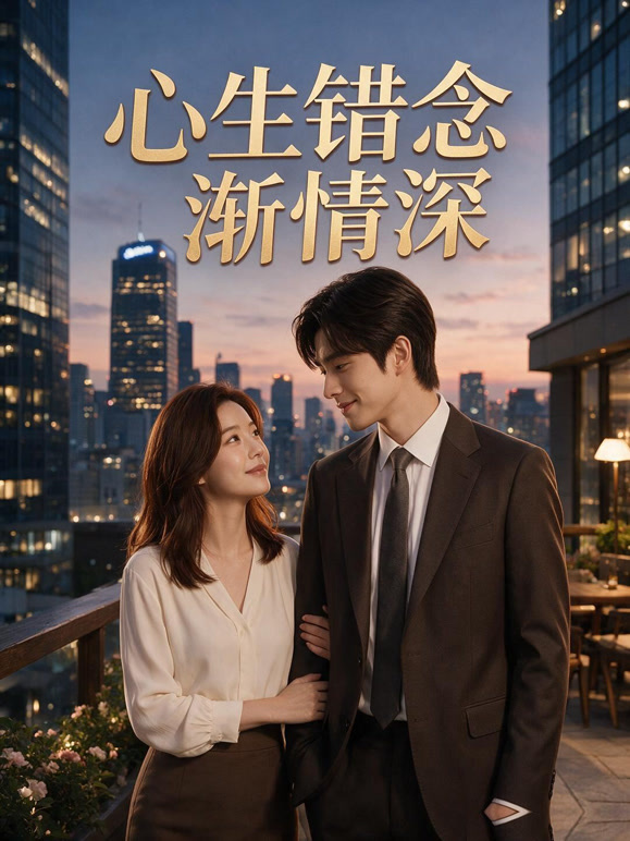 心生错念渐情深