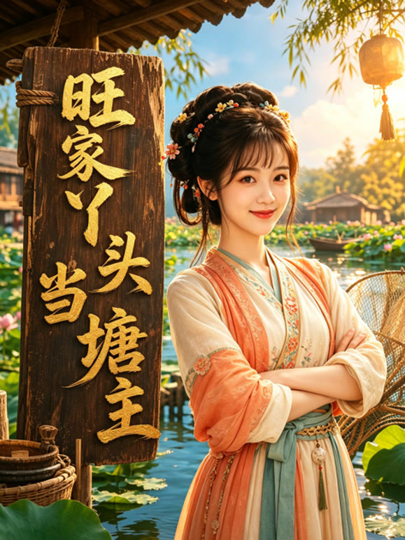 旺家丫头当塘主