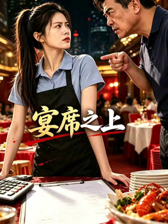 宴席之上