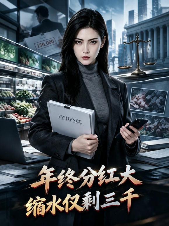 年终分红大缩水仅剩三千