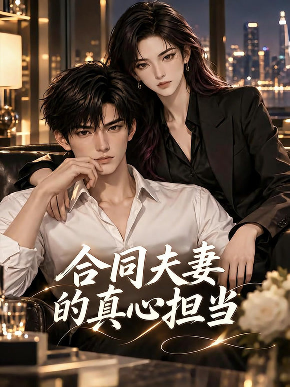 合同夫妻的真心担当