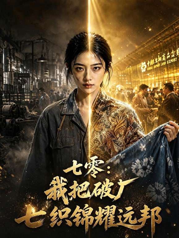 七零织锦耀远邦