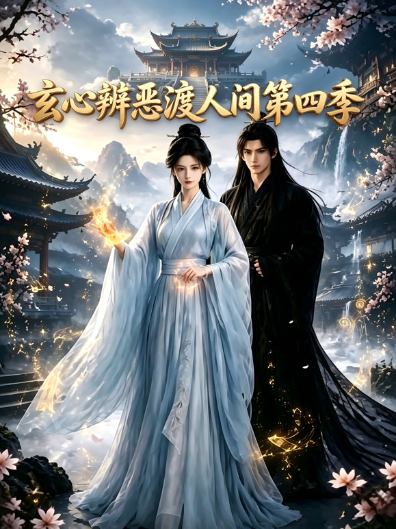 玄心辨恶渡人间第四季