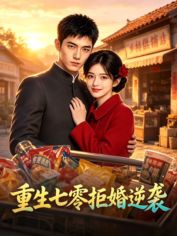 重生七零拒婚逆袭